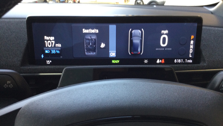 Ford Mustang Mach-E 358kW GT 91kWh AWD 5dr Auto Electric Estate